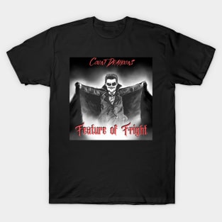 Count Drahoon T-Shirt